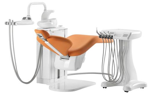 Fauteuil et Cart Punto