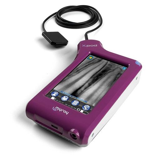 Capteur X-pod Myray