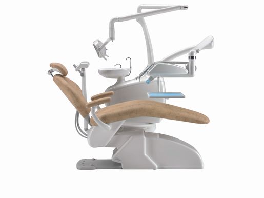 Fauteuil Carving