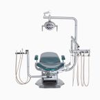 Fauteuil Forest Pivot