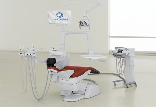Fauteuil Skema 6