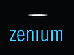 Logo ZENIUM