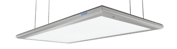 éclairage plafonnier à led