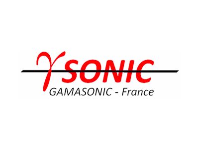 Logo gamasonic
