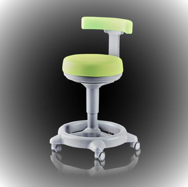 Siège opérateur CORAL