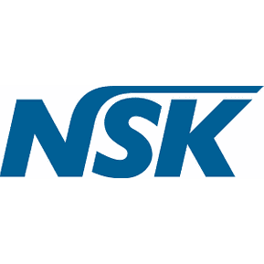 Logo NSK