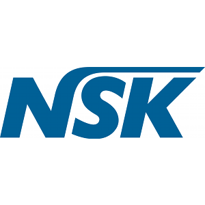 Logo NSK