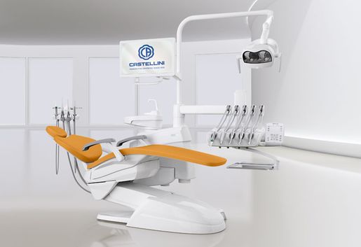 Fauteuil Puma Eli R