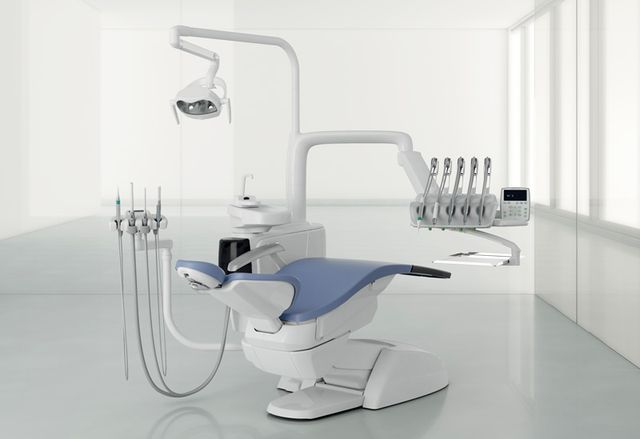 Fauteuil Skema 5