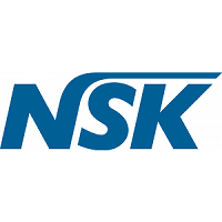 logo NSK