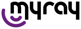 logo myray