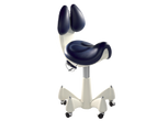 Siège PLUTO