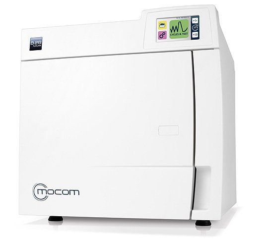 MOCOM B FUTURA 22