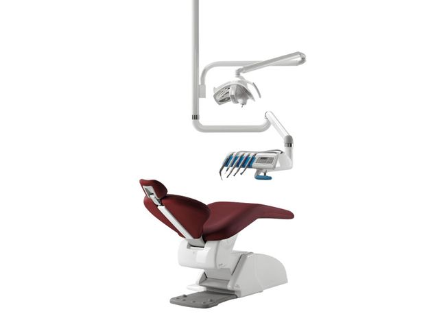 Fauteuil Universal star