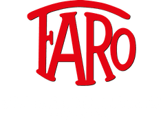 Logo FARO
