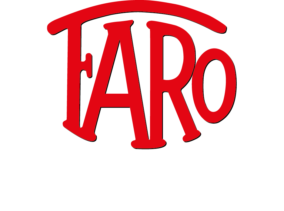 Logo FARO